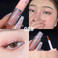 Blue Sequins Liquid Eyeshdaow Glitter Gel Shiny Metallic Eyeliner Pen Diamond Shimmer Waterproof Eye Beauty Party Makeup Tool