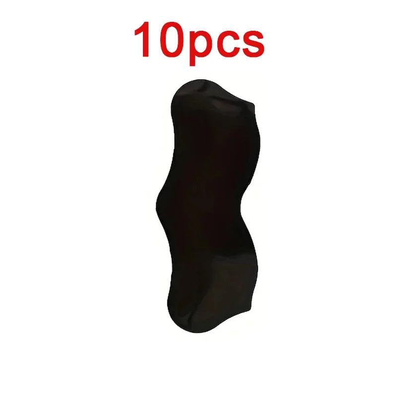 10/20/50PCS Nose Blackhead Remover Mask Shrink Pore Acne Treatment Sticker Black Dots Strips Nose Deep Cleansing Cleane