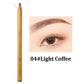 Microblading Eyebrow Pencil Waterproof Sweatproof Long-lasting Wild Eye Brow Tattoo Tinted Makeup Wood Brow Enhancers Cosmetics