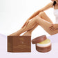 Shea Butter Moisturizer Repair Skin Barrier Improve Skin Dryness Increase Skin Elasticity Removing Chicken Skin Body Care Cream