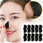 Unisex Blackhead Remove Mask Nasal Strips Shrink Cleansing Pore Nose Black Head Remove Stickers Skin Care Mask Patch