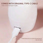 1pc 3Lamp USB Nail Dryer Pink Egg Design MINI UV LED Lamp Nail Art Manicure Tools 45S 60S Gel Polish Fast Drying Curing Light