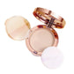 O. TWO. O Silky Soft Lightweight Setting Powder  Concealing Pressed Finishing Powder Oil-Control, Brightening Face Powder