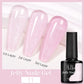7.5ML Pink Blue Nail Gel Cat eye Semi Permanent Nail Art Soaking UV LED Nail Salon DIY Nail Salon Gel For Autumn And Winter