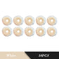 1PC Fluffy Warm Autumn Winter Elastic Hair Band Scrunchies Large Intestine Hair Ring For Women Girls Plush Hair Rope Hairwear