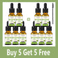 Eyelash Fast Grow Serum Lengthen Thicken Natural Curl Enlargement  Eyelash Growth Natural Eyelashes Growth Serum in a week