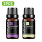 MAYJAM Essential Oil Citronella Jasmine Eucalyptus Sweet Orange Lemongrass Grapefruit Black Pepper Cajeput Cypress Ginger Scents