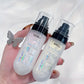 Makeup Setting Spray, Shiny Finishing Spray, Long-lasting Oil Control,Moisturizing Matte Refreshing Quick Fixer Makeup Cosmetics