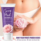 60g Female Intimate Cream - Moisturizing and deodorizing, smooth application, women's happiness and health, high-end beauty, sel