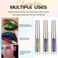 Metallic Glitter Pearlescent Eyeshadow Cream Chameleon Sparkling Liquid Eye Shadow Shimmer Brightening Diamond Highlighter