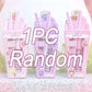 Cute Ice Cream Shiny Lip Gloss Lip Balm Set Girls Woman Waterproof Longlasting Natural Moisturizing Lips Makeup