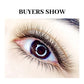 XIUSUZAKI Brown W Shaped 2D 3D 4D 5D YY Lashes Bloom Automatic Flowering Premade Fans Eyelashes Extensions Individual Lashes