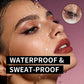 Black Volumizing Mascara Lengthening Eyelash Extension Waterproof Lasting Eye Lashes Mascara Korean Cosmetics Smudge-proof