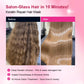 PURC 200g Keratin Hair Mask Straightening Smoothing Collagen Hair Treatment Mask Nourish Repair Damaged Frizz Hair Care Product