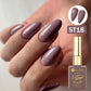 UR SUGAR 15ml 1 Step Gel Polish 3 IN 1 Red Pink Glossy Nail Soak Off LED UV Gel Nail Varnishes No Need Base Gel and Top Coat
