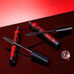 3D Mascara Waterproof Extra Volume Long -lasting Hyper-Curl Lengthening Eyelash Non-smudging Eyelashes Black Mascara Makeup