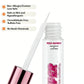 RED SIREN False Eyelash Glue Latex-Free Waterproof Super Strong White Glue for Eyelashes 5ml Full Strip Lashes Glue Makeup Tool