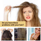 Collagen Hair Mask Reduce Dryness And Frizz Prevent Hair Splitting Moisturize Soften Hair Improve Hair Texture Hair Care Mask
