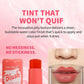 4 Color Jelly Blush Stick Matte Moisturizing Lip Balm 3 in 1 Multi Use Brightening Makeup Gloss