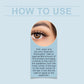 Eyelash Growth Serum Natural Ingredient Thicker Curling Lashes Lengthening Lifting Nourishing Moisturize Eyebrows Enhancer Serum