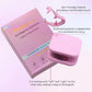 FindLove Soft Magnetic Lashes Reusable Magnetic Eyelash Extension Set With Wearing Clip Eyelash Styling Gel Natural Soft Lashes