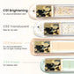 CATKIN Foundation Primer & Gel - Minimizes look of pores, fine lines, and Imperfections, All skin types