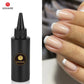 MSHARE Milk Milky Pink Rubber Base Coat Color Nail Gel Polish Semi Transparent French Camouflage Soak off UV LED Varnish 100ml