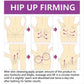 Hip Lift Up Buttock Enhancement Oil Essence Essential Oils Cream Ass Lifting Up Sexy Lady Hip Lift Up Butt Buttock Enhance