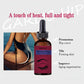 Sexy Hip Buttocks Enlargement Oil Enhances Lifting Nourish Hydrate Sexy Curve Shaping Massage Oils Butt Beauty Big Ass Skin Care