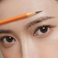Eyebrow Pen Hard Microblading Brow Definer Enhancers Pencil Waterproof Easy To Apply Makeup Natural Wild Brows Tint