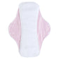 1pc Washable Sanitary Pads for Women, Reusable Menstrual Period Underwear Liners Panty Pads, 3-Layer Absorbent