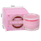 Lip Scrub for Dark Lips Pink Lips Balm Exfoliante Moisturizing Reduce Pigmentation Anti-Cracking Scrub Brighten Massage Cream