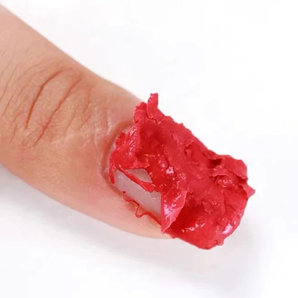 15ml Magic Nail Gel Polish Remover Burst Nail Gel Soak Off Manicure Tool Semi Permanent Varnish Polish Remover Gel Magic Burst #