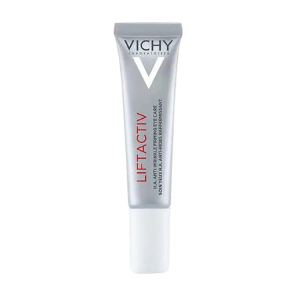 15ml Vichy Active Shaping Eye Cream Fade Fine Line Anti Wrinkle Moisturizing Eye Serum Natural Herbal Anti Dark Circle Eye Care