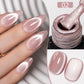 7.5ML Black Cat Eye Magnetic Glitter Gel Nail Polish Ultra-Bright Black Shine Long-Lasting Soak Off UV Nail Art Varnish Manicure