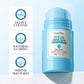 SADOER Volcanic Sea Mud Face Masks Stick Moisturizing Anti-aging Removal Blackhead Anti-aging Clay Facial Masks Skin Care