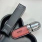 KIKO 3D Liquid Lip Gloss Mirror Colour Pearlescent Shimmer Moisturizing Waterproof Plump Glossy Lasting Not Fading Lipstick