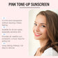 Hoygi SPF50 Sunscreen Facial Body Sun Cream Solar Blocker Refreshing Care Body Sunblock Lotion Moisturizing Solar Protector Ski