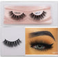Mink Eyelashes New Soft Natural Full Strip Lashes Vendor Wholesale Fluffy Wispy 3d Mink Lashes Suppliers