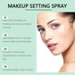 Eelhoe Nicotinamide Makeup Setting Spray Oil Controling Quick Drying Highlight Hydrating Refresh Fixer Make up Finishing Sprays
