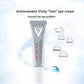 15ml Vichy Active Shaping Eye Cream Fade Fine Line Anti Wrinkle Moisturizing Eye Serum Natural Herbal Anti Dark Circle Eye Care