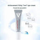 15ml Vichy Active Shaping Eye Cream Anti Dark Circle Anti Wrinkle Herbal Moisturizing Eye Serum Fade Fine Line Natural Eye Care