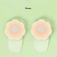 Wholesale Women Lift Up Invisible Reusable Self Adhesive Silicone Breast Lift Tape Nipple Cover Chest Paste Party Dress Bras