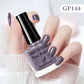 8ml Water-Based Nail Polish 48 Colors Long Lasting Quick Drying No Need of Lamp to Cure Nail Supplies Vernis for Nails Manicure