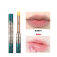 Color Mood Changing Lip Balm Long-Lasting Moisturizing Natural Aloe Vera Nouritious Anti Aging Lipstick Lips Makeup Comestics