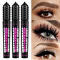 Black waterproof Mascara for all Lengthening make up products Eyelash Extension Eye Lashes mascara 4d effect  Korean cosmetics