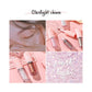 8 Colors Liquid Eye Shadow Glitter Sequins Pearlescent Lying Silkworm Pen Brightening Liquid Eyeshadow Highlight Shiny Eyeliner