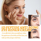 5D Peptide Eye Cream - Anti-Aging, Dark Circle & Wrinkle Treatment, Hydrating & Firming Eye Care, 15ml