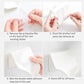 Wall Mounted Soap Dish Drain Soap Holder for Bathroom Self Adhesive Soap Dish Plastic Soap Container Bathroom Accessories