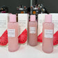 150ml WATERMELON Brighteing Face Toner & Pore Minimizer with Hyaluronic Acid Makeup Primer, Pore Minimizer & Niacinamide Serum